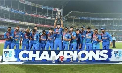 अगर हम ऐसे खेलते रहे, तो यह विराट कोहली और सिलेक्टर्स के लिए बड़ा सिरदर्द होगा, रोहित शर्मा